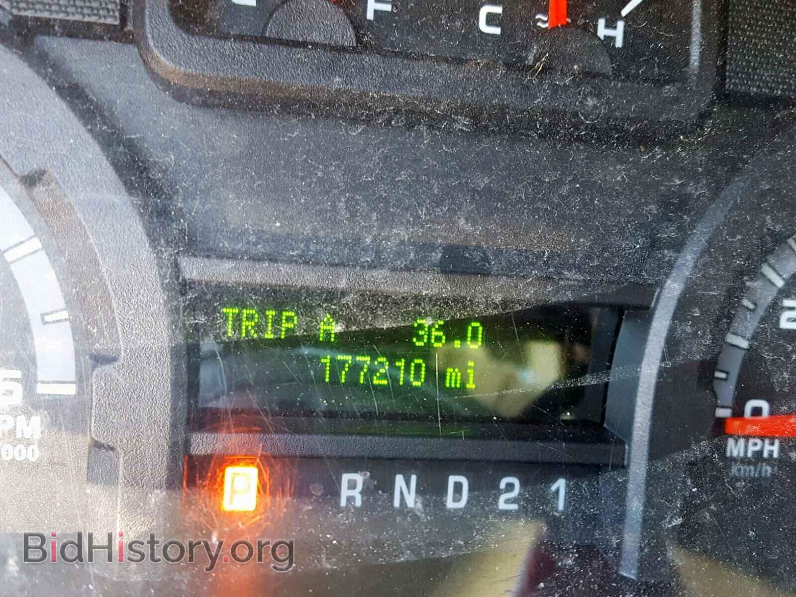 2012 FORD ECONOLINE - VIN: 1FDSS3ELXCDA86465 - Photo 8