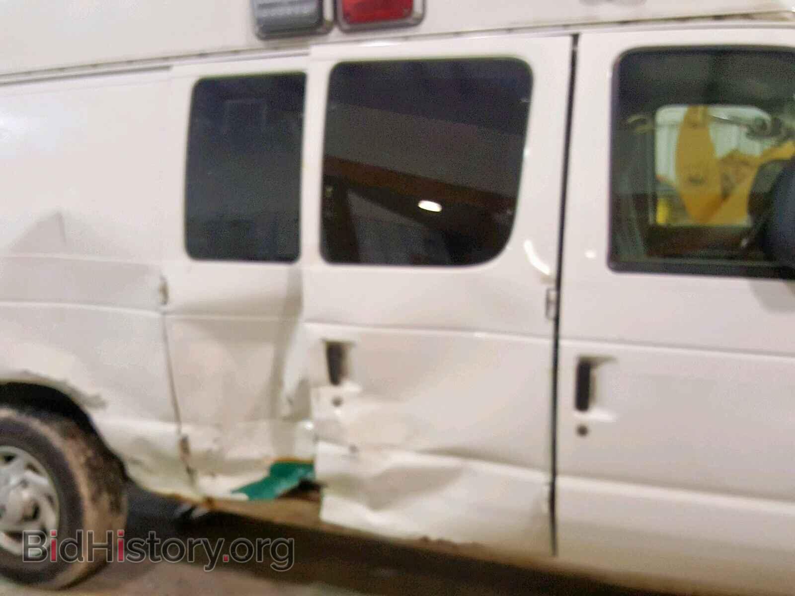 2012 FORD ECONOLINE - VIN: 1FDSS3ELXCDA86465 - Photo 9