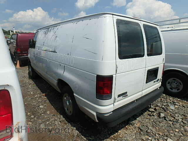 2012 FORD ECONOLINE - VIN: 1FTNE1EWXCDB25126 - Фото 3