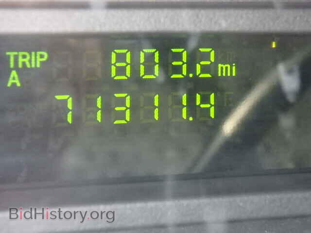 2012 FORD ECONOLINE - VIN: 1FTNE1EWXCDB25126 - Фото 8