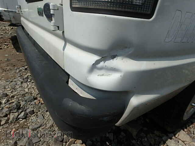 2012 FORD ECONOLINE - VIN: 1FTNE1EWXCDB25126 - Фото 9