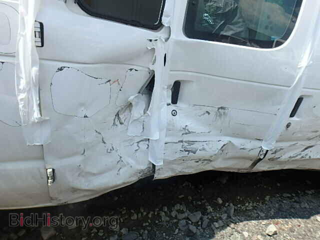 2012 FORD ECONOLINE - VIN: 1FTNE1EWXCDB25126 - Фото 10