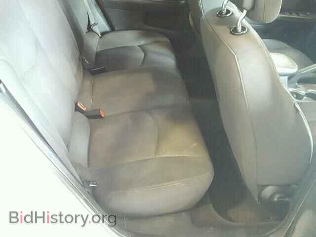 2012 DODGE AVENGER - VIN: 1C3CDZCB0CN194740 - Фото 6