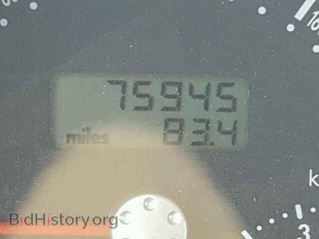 2004 VOLKSWAGEN BEETLE - VIN: 3VWCM31Y64M334007 - Фото 8