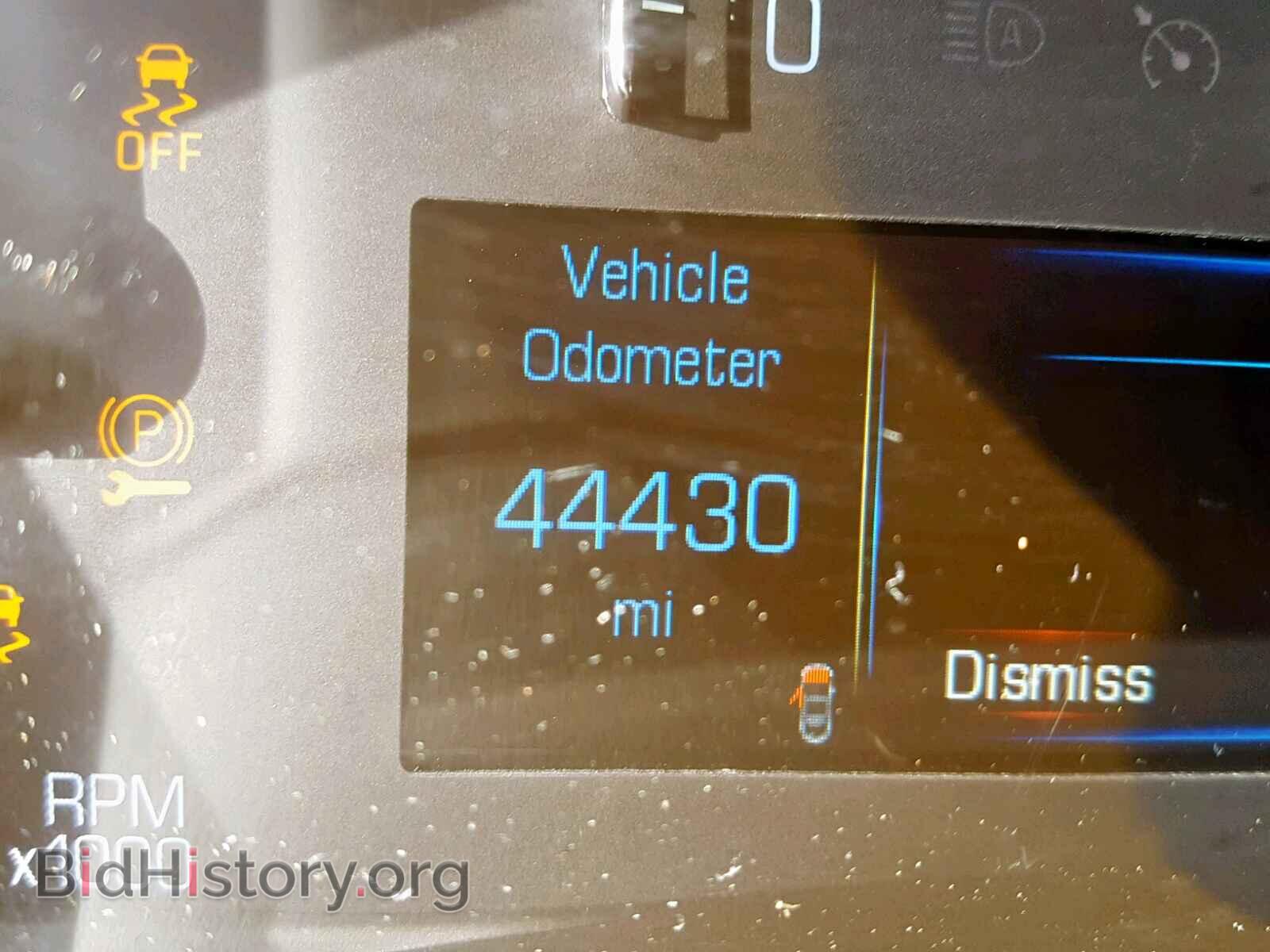 2017 CADILLAC XTS - VIN: 2G61M5S31H9198976 - Фото 8