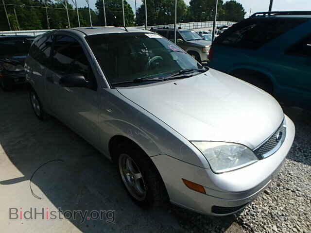 Фотография 1FAHP31N57W180048 - FORD FOCUS 2007