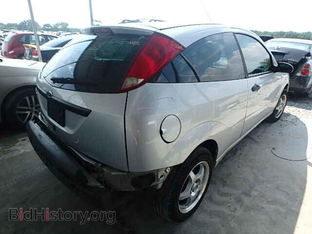 2007 FORD FOCUS - VIN: 1FAHP31N57W180048 - Фото 4