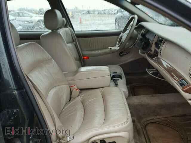2002 BUICK PARK AVE - VIN: 1G4CU541324151908 - Фото 5