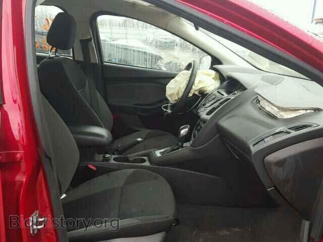 2012 FORD FOCUS - VIN: 1FAHP3F25CL130633 - Фото 5