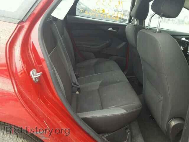 2012 FORD FOCUS - VIN: 1FAHP3F25CL130633 - Фото 6
