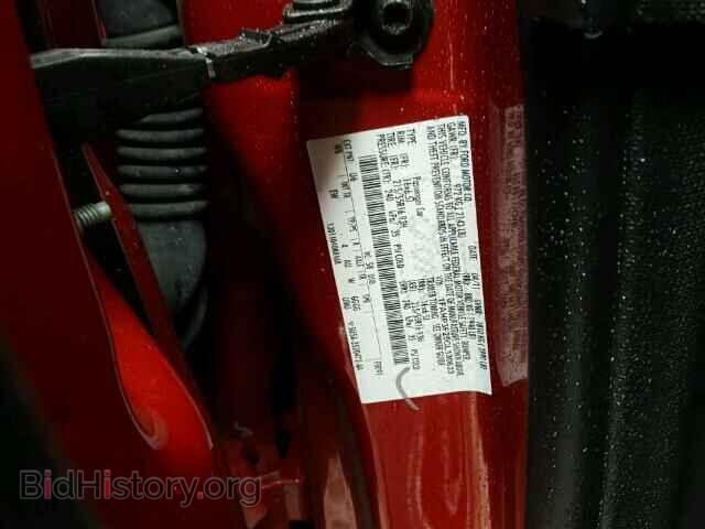 2012 FORD FOCUS - VIN: 1FAHP3F25CL130633 - Фото 10