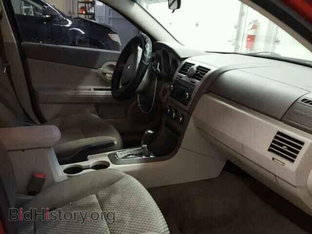 2008 DODGE AVENGER - VIN: 1B3LC46K58N189779 - Фото 5