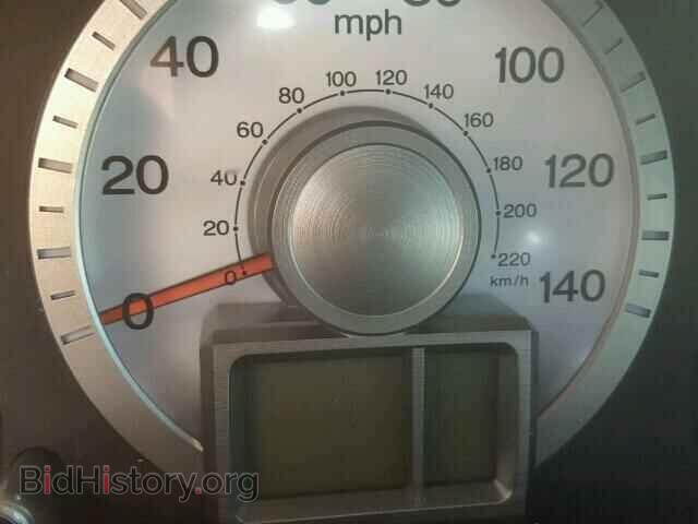 2010 HONDA PILOT - VIN: 5FNYF3H56AB016449 - Фото 8