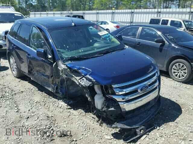 Photo 2FMDK3KC2BBA83366 - FORD EDGE 2011