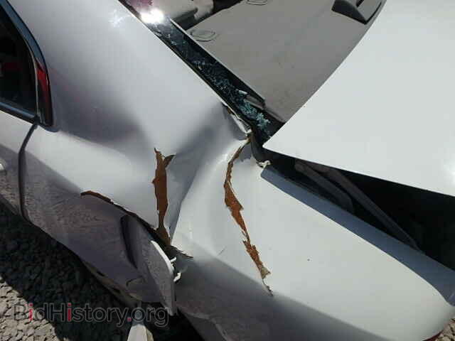 2007 KIA OPTIMA - VIN: KNAGE123775117792 - Photo 10