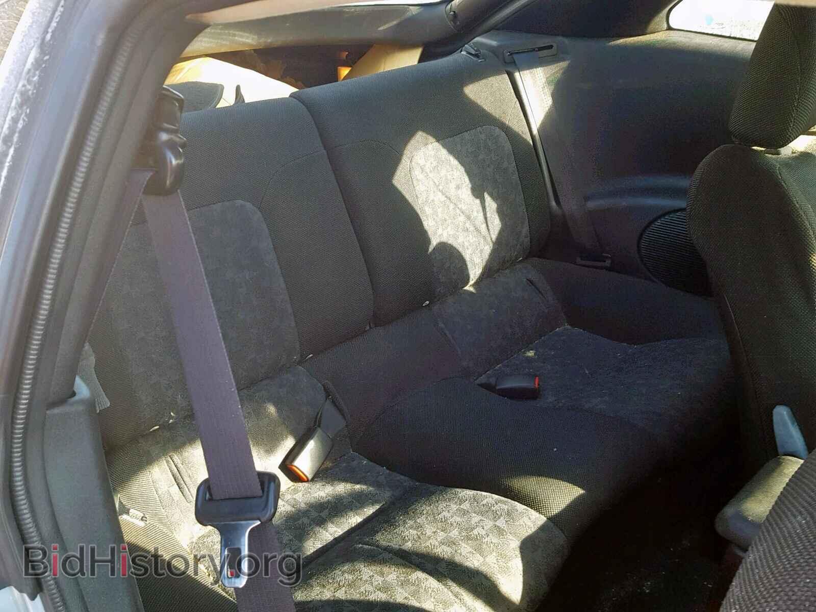 2003 MITSUBISHI ECLIPSE - VIN: 4A3AC44G13E123031 - Photo 6