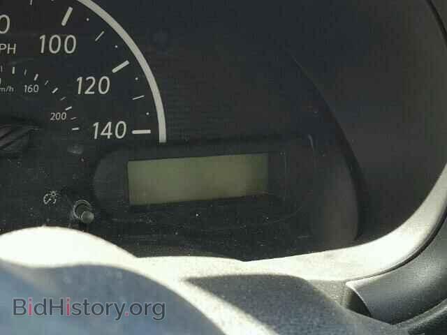 2012 NISSAN VERSA - VIN: 3N1CN7AP1CL920572 - Photo 8
