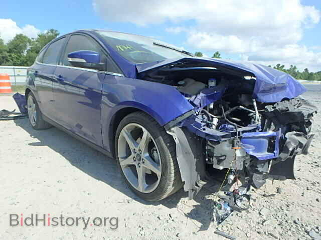 Photo 1FADP3N24DL381046 - FORD FOCUS 2013