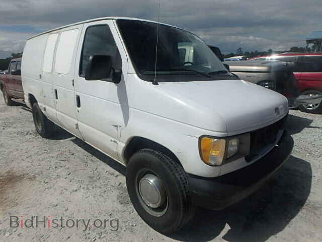 Photo 1FTFE24Y4THB57785 - FORD ECONOLINE 1996