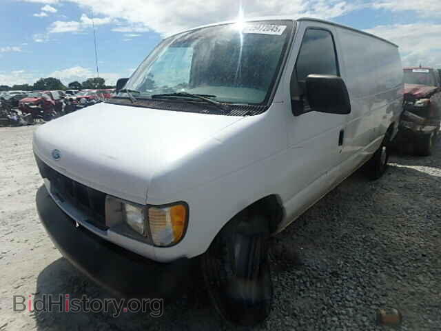 1996 FORD ECONOLINE - VIN: 1FTFE24Y4THB57785 - Photo 2