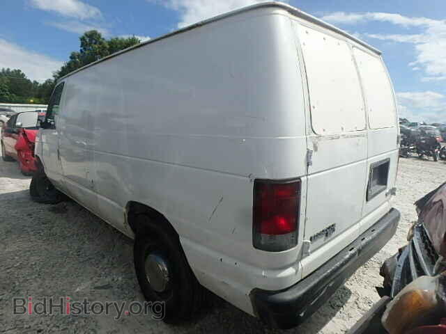1996 FORD ECONOLINE - VIN: 1FTFE24Y4THB57785 - Photo 3