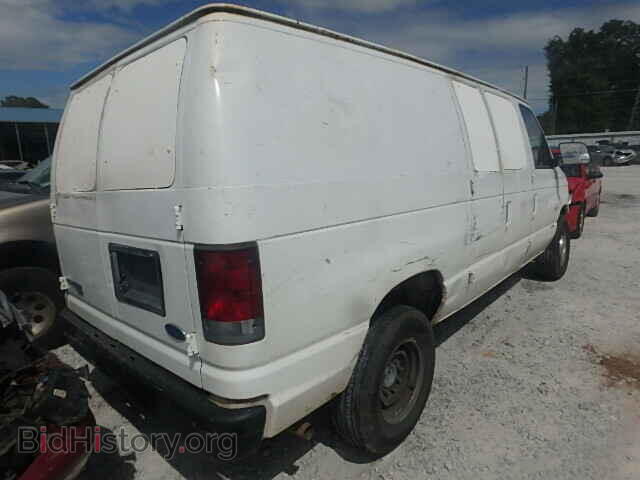 1996 FORD ECONOLINE - VIN: 1FTFE24Y4THB57785 - Photo 4