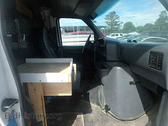 1996 FORD ECONOLINE - VIN: 1FTFE24Y4THB57785 - Photo 5