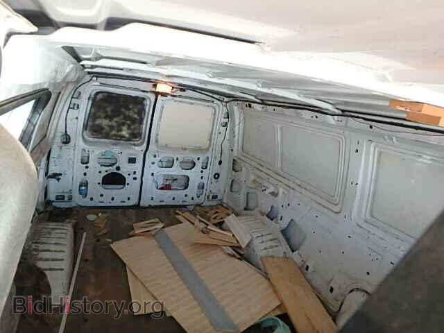 1996 FORD ECONOLINE - VIN: 1FTFE24Y4THB57785 - Photo 6