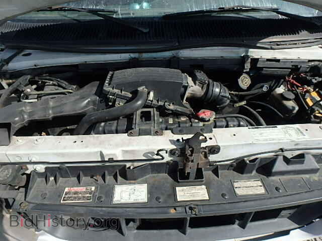 1996 FORD ECONOLINE - VIN: 1FTFE24Y4THB57785 - Photo 7