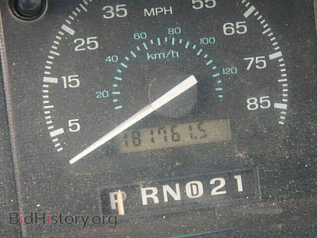 1996 FORD ECONOLINE - VIN: 1FTFE24Y4THB57785 - Photo 8