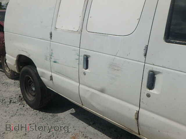 1996 FORD ECONOLINE - VIN: 1FTFE24Y4THB57785 - Photo 9