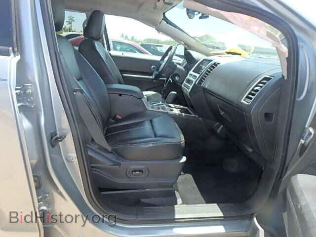 2007 FORD EDGE - VIN: 2FMDK39C37BB14640 - Photo 5