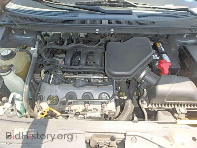 2007 FORD EDGE - VIN: 2FMDK39C37BB14640 - Photo 7