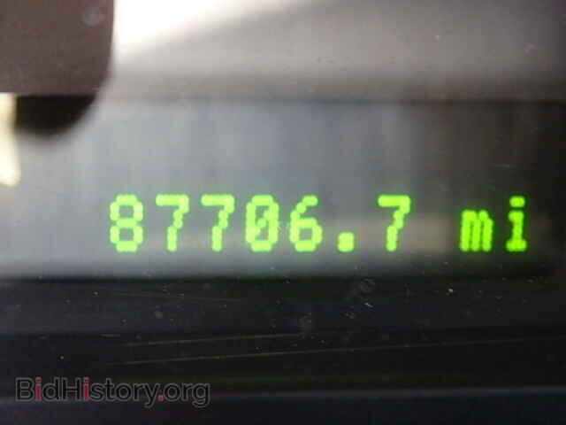 2007 FORD EDGE - VIN: 2FMDK39C37BB14640 - Photo 8