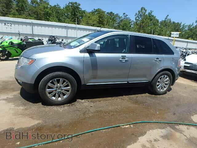 2007 FORD EDGE - VIN: 2FMDK39C37BB14640 - Photo 10