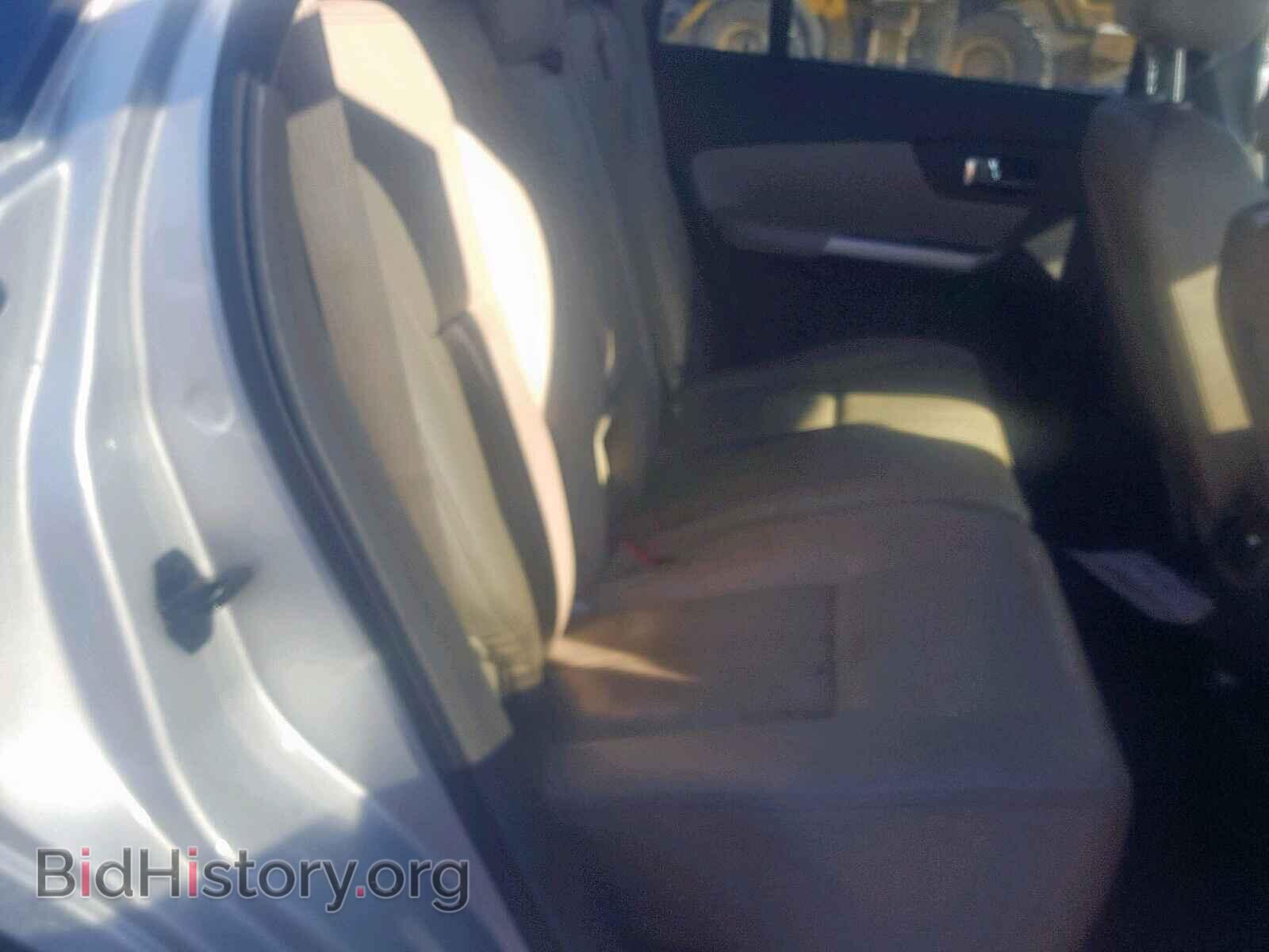 2013 FORD EDGE - VIN: 2FMDK4KC5DBE10490 - Фото 6