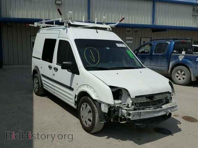 Photo NM0LS6BN2CT106713 - FORD TRANSIT CO 2012