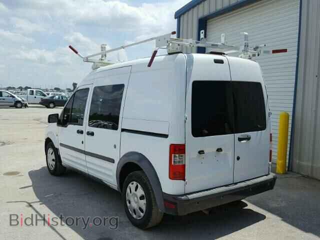 2012 FORD TRANSIT CO - VIN: NM0LS6BN2CT106713 - Фото 3
