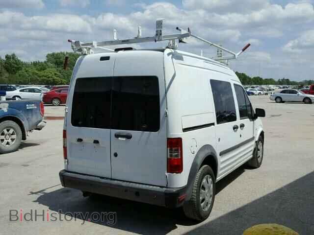 2012 FORD TRANSIT CO - VIN: NM0LS6BN2CT106713 - Фото 4