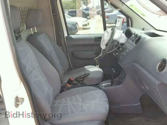 2012 FORD TRANSIT CO - VIN: NM0LS6BN2CT106713 - Фото 5