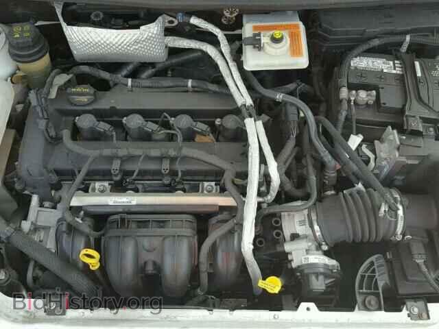 2012 FORD TRANSIT CO - VIN: NM0LS6BN2CT106713 - Фото 7