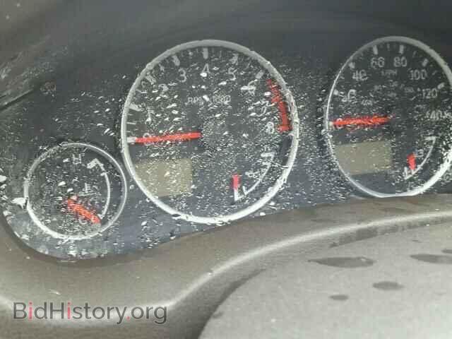 2007 NISSAN PATHFINDER - VIN: 5N1AR18W07C647298 - Фото 8