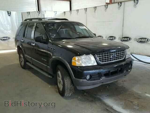 Photo 1FMZU73K25ZA23912 - FORD EXPLORER 2005