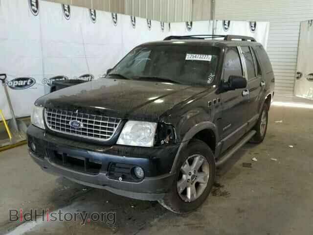 2005 FORD EXPLORER - VIN: 1FMZU73K25ZA23912 - Photo 2