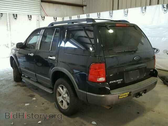 2005 FORD EXPLORER - VIN: 1FMZU73K25ZA23912 - Photo 3