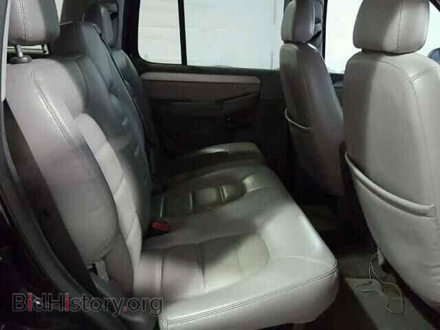 2005 FORD EXPLORER - VIN: 1FMZU73K25ZA23912 - Photo 6
