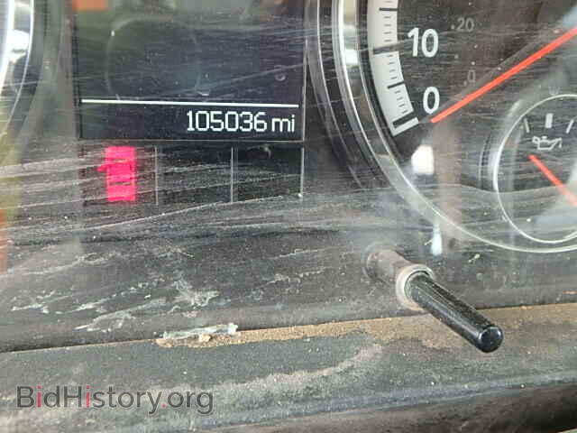 2012 DODGE RAM 1500 - VIN: 1C6RD7KT7CS235121 - Фото 8