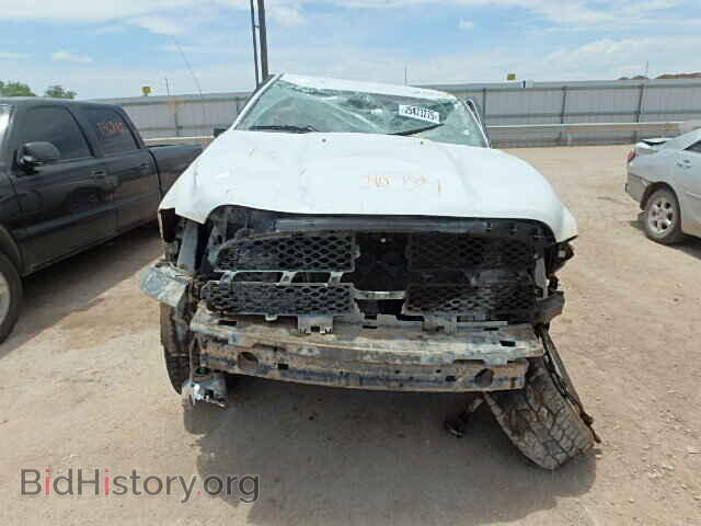 2012 DODGE RAM 1500 - VIN: 1C6RD7KT7CS235121 - Фото 10