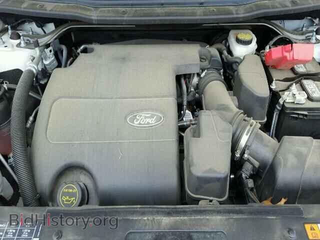 2014 FORD EXPLORER - VIN: 1FM5K7D8XEGC54981 - Фото 7