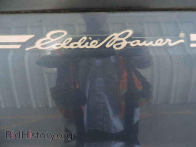 1998 FORD EXPLORER - VIN: 1FMZU34E4WZA31299 - Фото 9